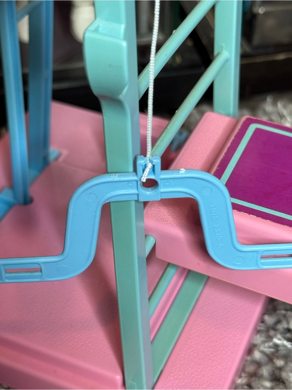 1980s barbie workout centre(TLC) - Picture 4 of 5